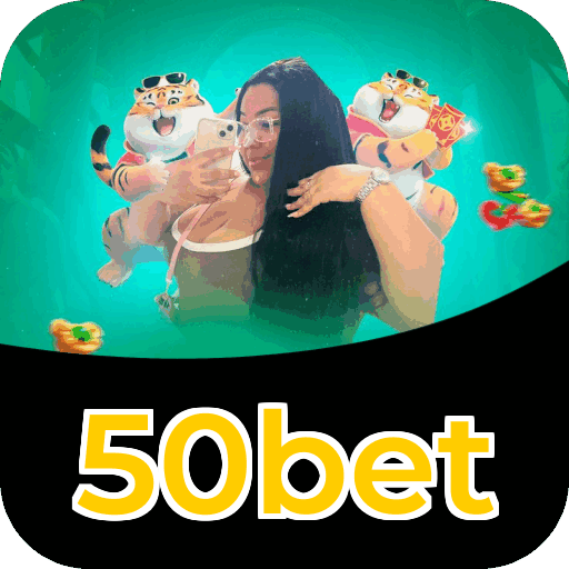 Comunidade Facebook 50bet mostrando posts, comentários e engajamento de membros