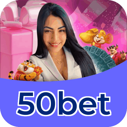 Interface login 50bet mostrando métodos acesso seguro email CPF telefone 2FA biometria